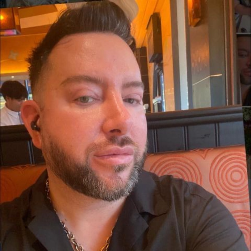 Meet your Posher, David